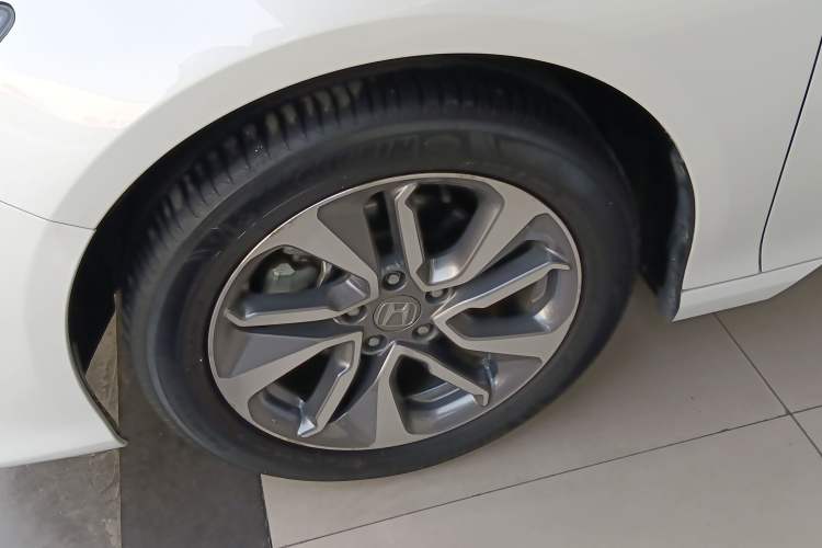 Used Honda Inspire 2019 260TURBO Elite Edition China V Standard
