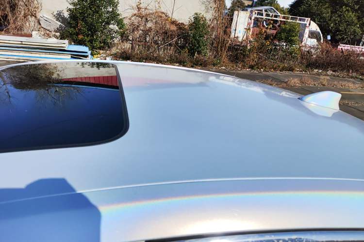 Used Honda Accord 2018 260TURBO Elite Edition China V