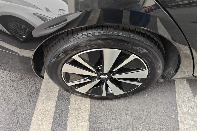 Used Nissan Teana 2021 2.0L XL Comfort Edition
