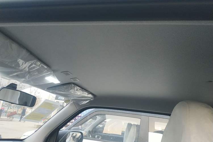 Used  Panda 2025 210km Panda Kart