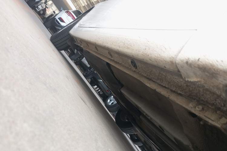 Used Hyundai Celesta 2020 1.6L Automatic GL Enjoyable Edition