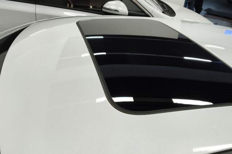 Used Changan UNI-V iDD 2023 ZhiDian iDD 1.5T 113km Smart & Fun Version
