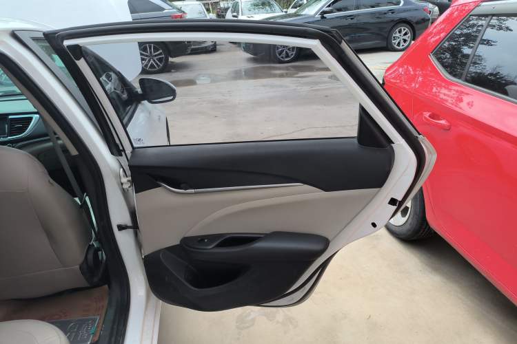 Used Buick GT 2016 15N Automatic Elite Edition
