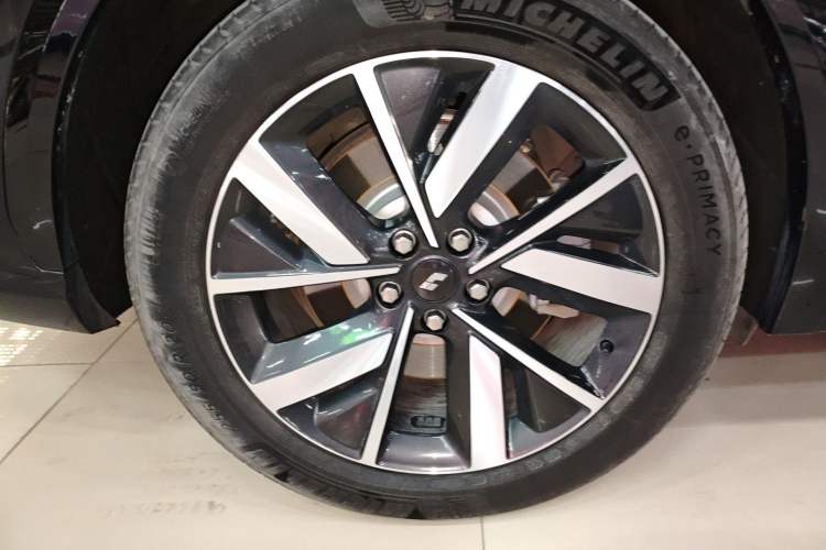 Used Li Auto L7 2023 Pro Model
