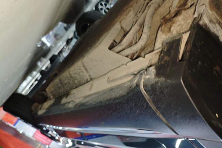 Used Chery Fengyun T8 2025 1.5T 130km Deluxe Version 5 Seats