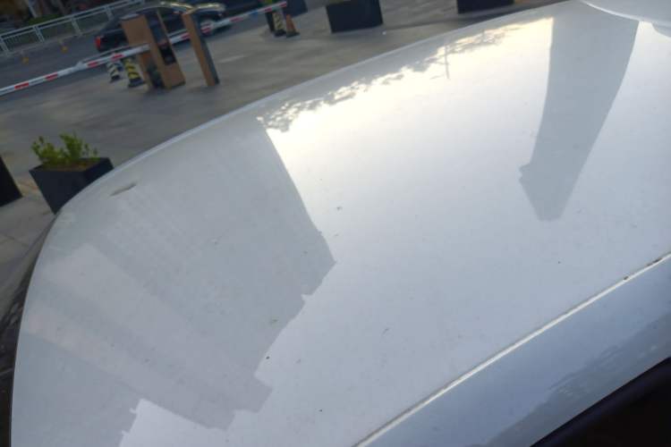 Used Leapmotor T03 2024 310 Comfort Edition
