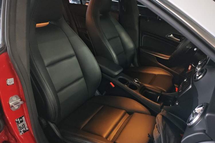 Used Mercedes-Benz CLA 2018 CLA 200 Sport Edition
