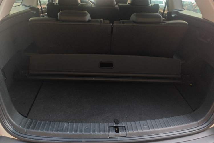 Used Skoda Kodiaq 2017 TSI330 7-Seater Two-Wheel-Drive Luxury Edition