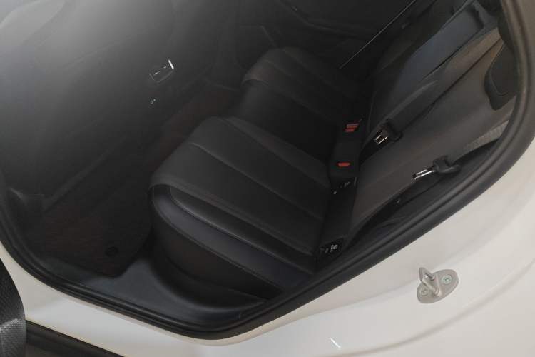 Used BYD Qin L 2025 EV 545KM Beyond Version
