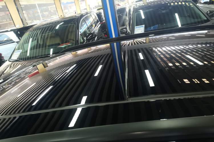 Used Audi Q5L 2024 40 TFSI Luxury Dynamic Edition
