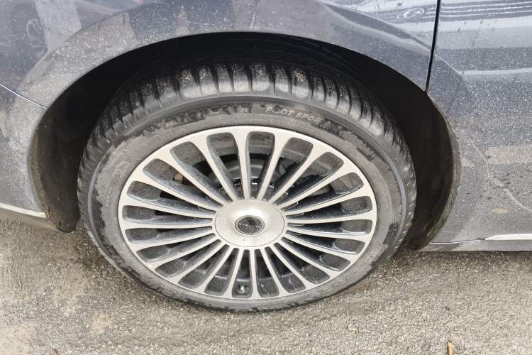 Used Hima Stelato S9 2025 Extended-Range Ultra
