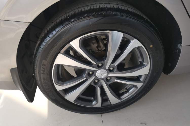 Used Changan Eado 2020 PLUS Blue Whale NE 1.4T GDI DCT Flagship Model
