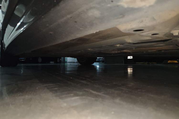 Used Volvo S90 2019 T5 Prestige Edition
