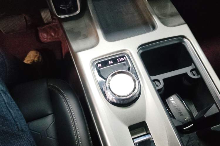 Used Haval DARGO 2022 1.5T DCT Two-Wheel Drive Labrador Edition
