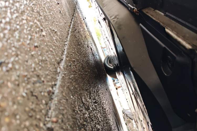 Used Toyota C-HR EV 2020 Leading Edition
