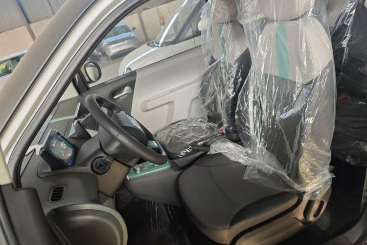 Used  Lumin 2024 130km Qingyue Version
