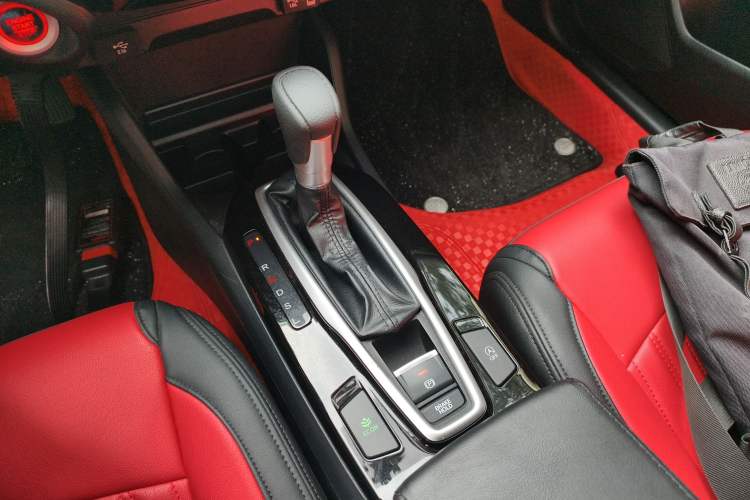 Used Honda Crider 2022 180Turbo CVT Luxury Edition