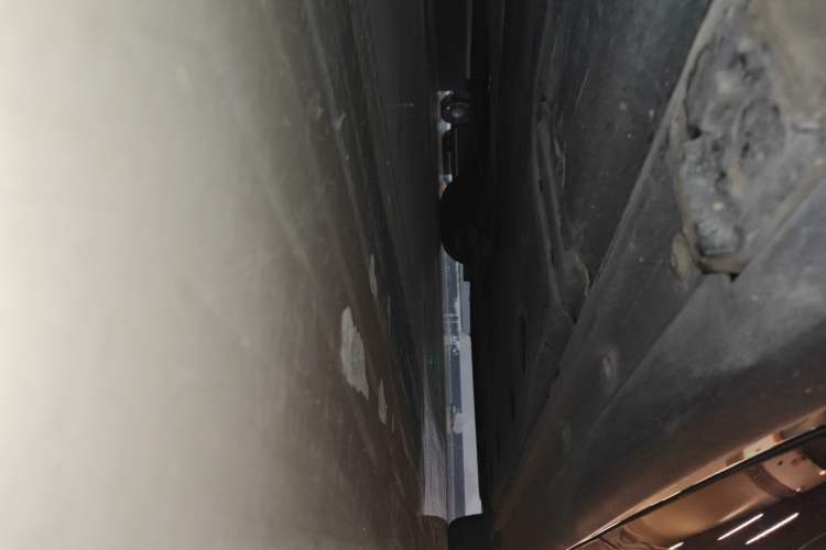 Used Porsche Panamera 2017 Panamera Executive Long Wheelbase 3.0T
