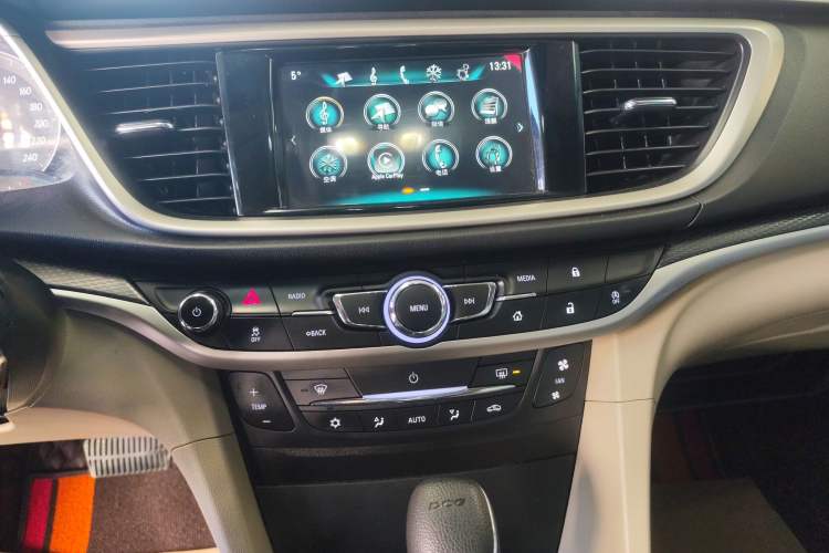 Used Buick GT 2019 15T Dual-Clutch Connected Elite Model China VI
