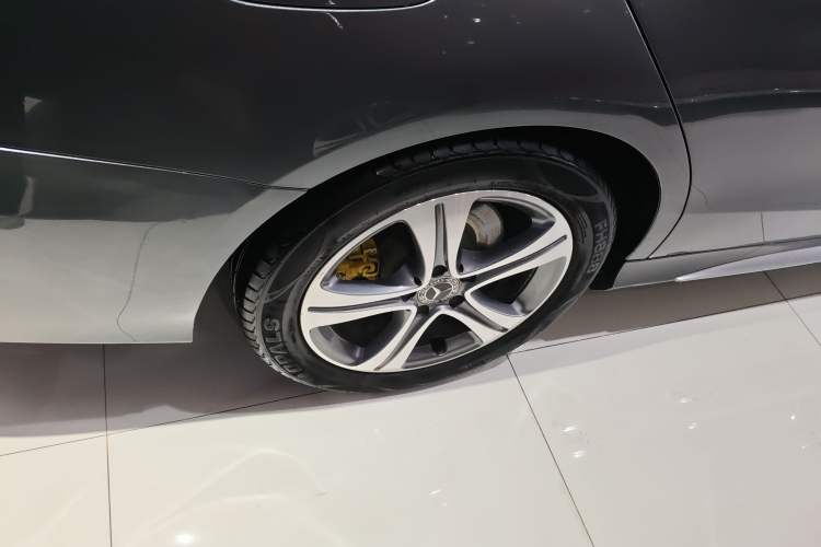 Used Mercedes-Benz C-Class 2019 C 260 L Sport Edition
