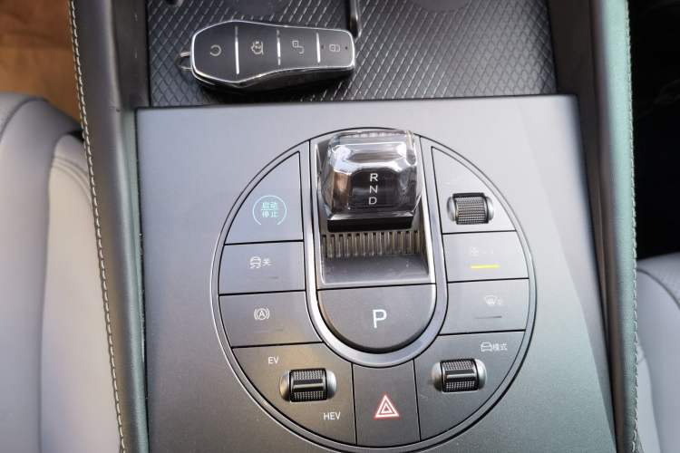 Used BYD Seal 06 New Energy 2024 DM-i 120KM Prestige Model