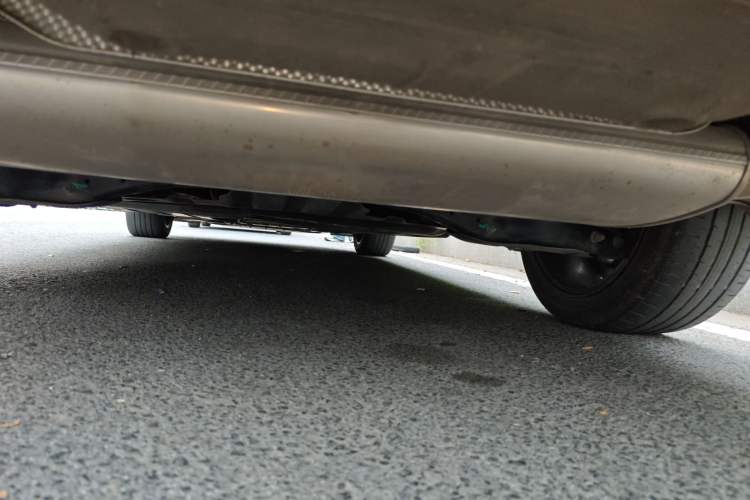 Used Volkswagen Passat 2019 330TSI Luxury Edition China VI Standard
