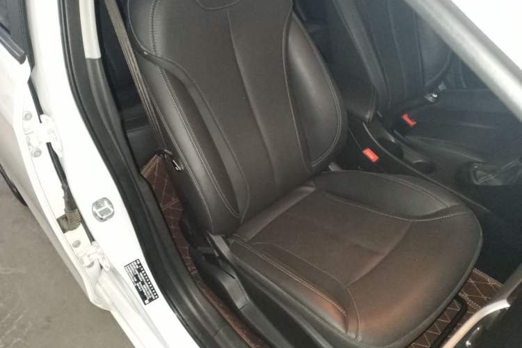 Used Buick GT 2021 Revised Version 1.3T Automatic Mild Hybrid Elite Edition