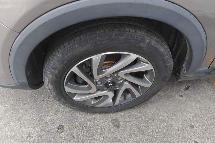 Used  Refine S3 2016 1.5L Manual Luxury Smart Version
