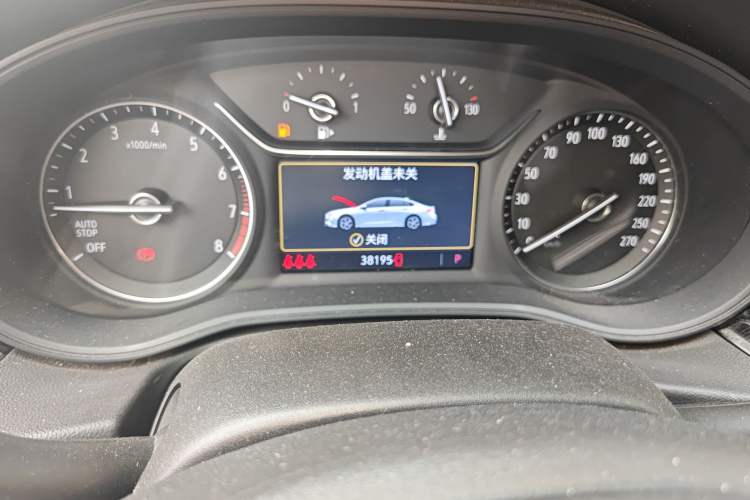 Used Buick Regal 2024 25T Deluxe Edition
