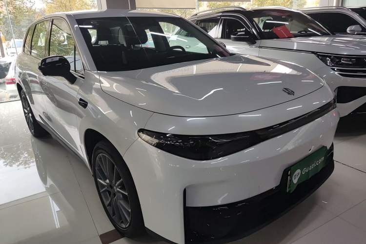 Used Leapmotor C10 2024 530 Comfort Edition