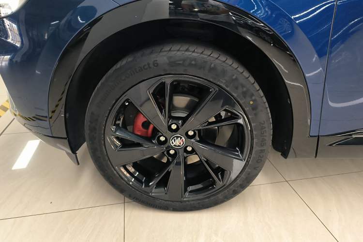 Used Buick Envision 2022 Encore S GS 4x4 Sport Edition
