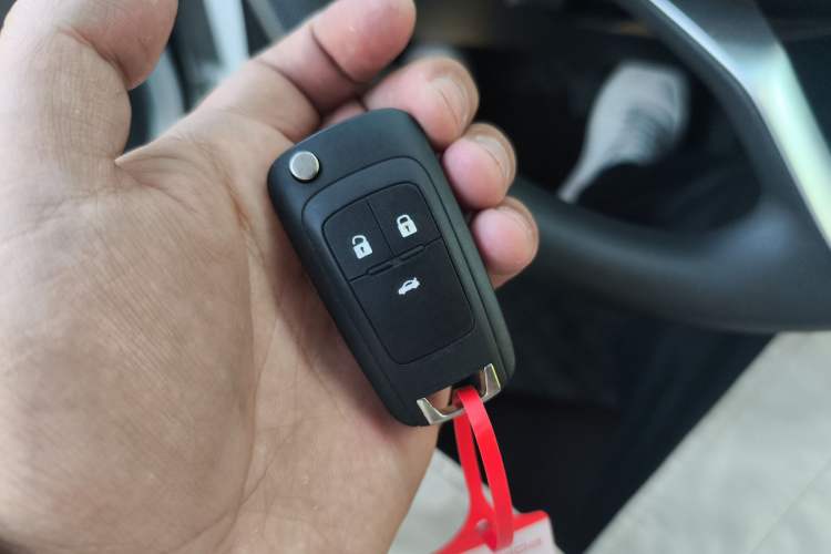 Used Chevrolet Monza 2023 1.5L Dual-Clutch WOW Enjoyment Edition