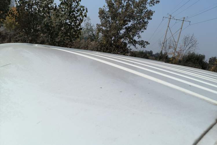 Used SAIC MAXUS Xintu V80 2024 Aotuntong Value Edition 6MT Short Wheelbase Mid-Height Roof 127 Ps 5/6 Seats
