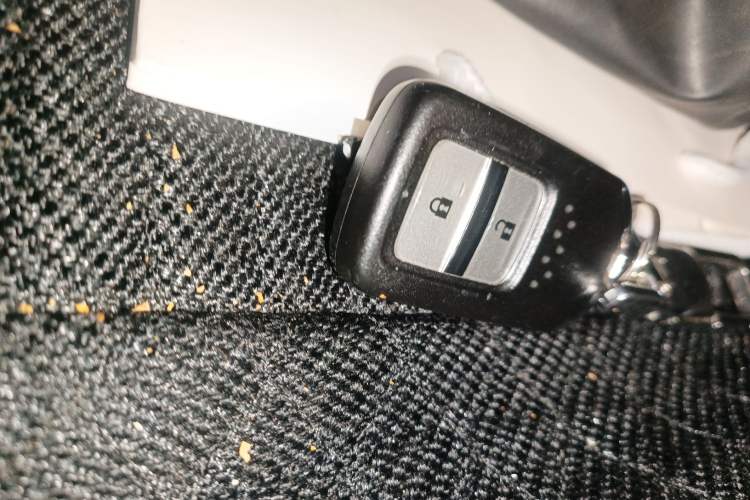 Used Honda XR-V 2020 1.5L CVT Luxury Edition