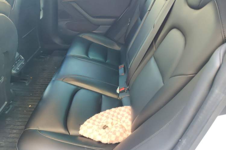 Used Tesla Model 3 2020 Standard Range Rear-Wheel Drive Upgraded Version
