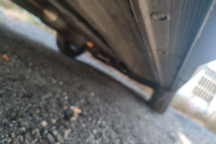 Used JETOUR Dashing 2025 1.5T DCT Luxury Edition
