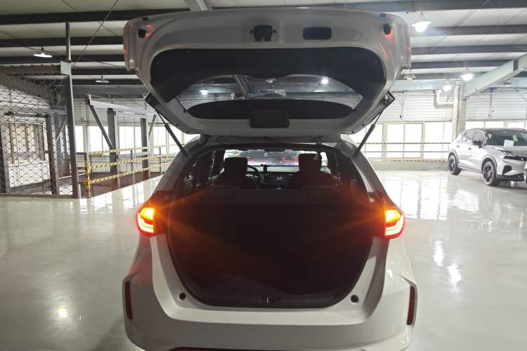 Used Honda LIFE 2021 1.5L CVT SPO-SS Dynamic Edition