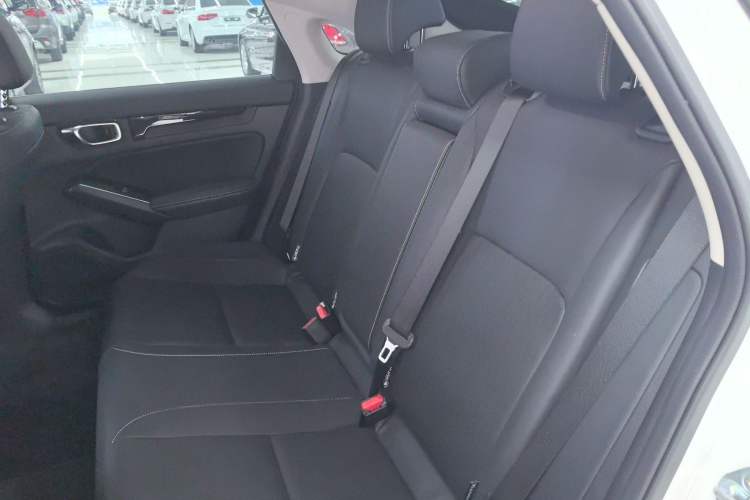 Used Honda Integra 2023 HATCHBACK 2.0L eHEV Sharp Luxury Edition