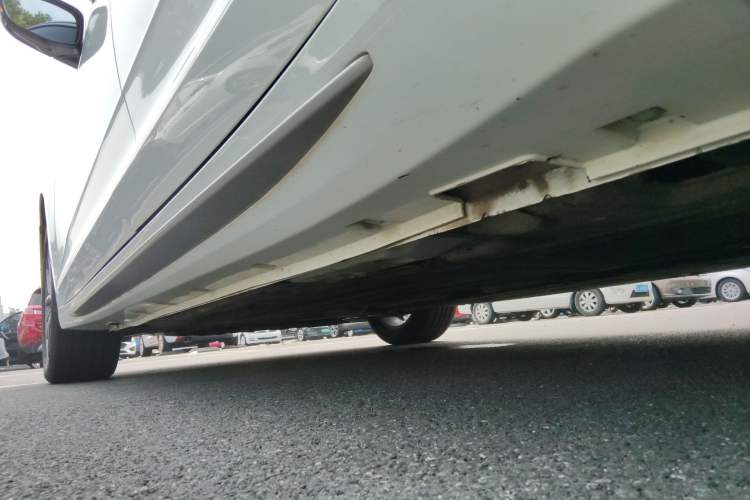 Used Geely Auto Preface 2021 2.0TD Luxury Version
