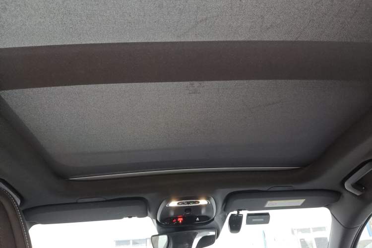 Used Volvo S60 2020 T4 Zhiyuan Luxury Edition