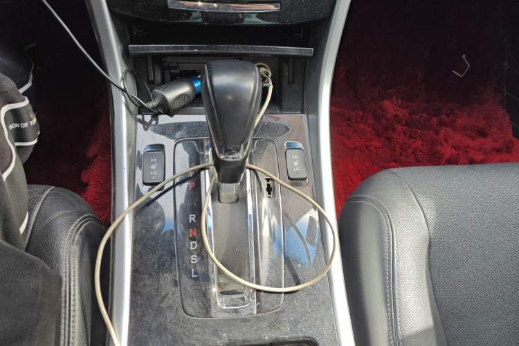 Used Honda Accord 2016 2.0L Elite Edition