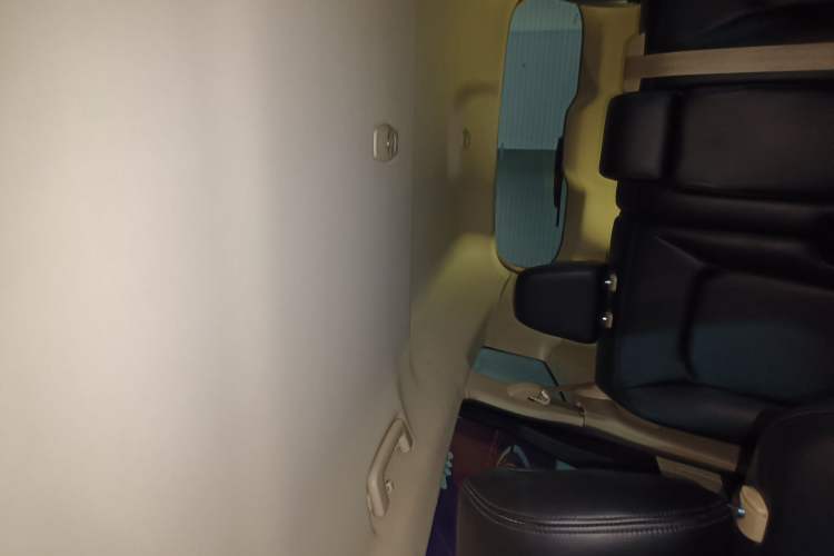 Used Ford Edge 2015 2.0T GTDi Two-Wheel-Drive Elite Edition