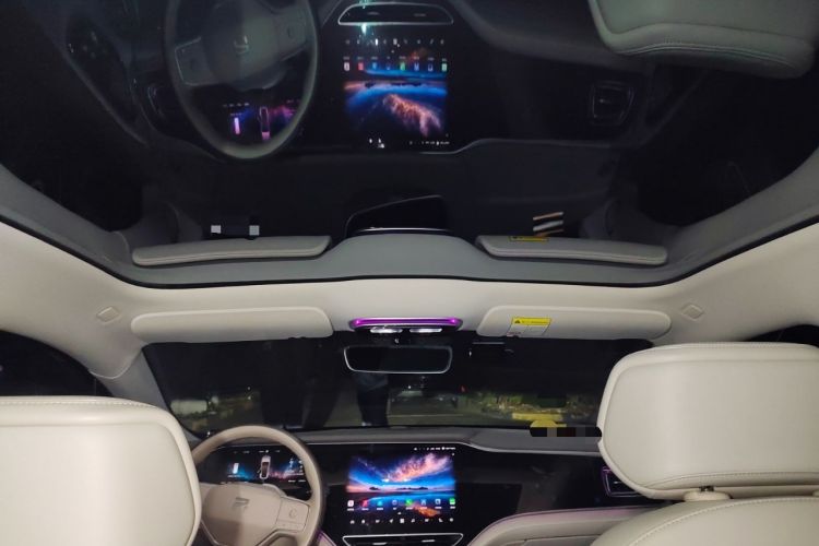 Used  F7 2023 Long-Range Pro Edition
