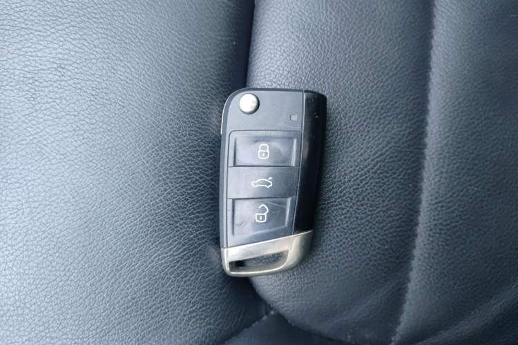 Used Volkswagen Passat 2017 280TSI DSG Luxury Edition