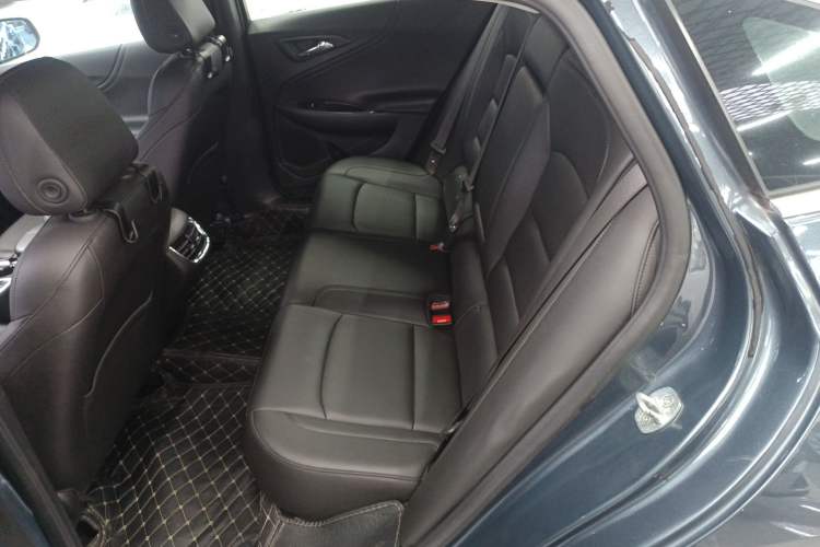 Used Chevrolet Malibu XL 2021 535T Automatic Sport Edition