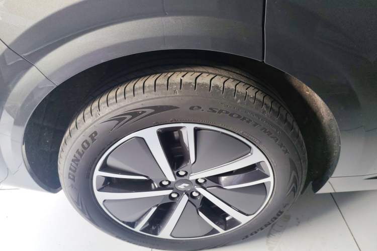 Used Li Auto L6 2024 Pro Model
