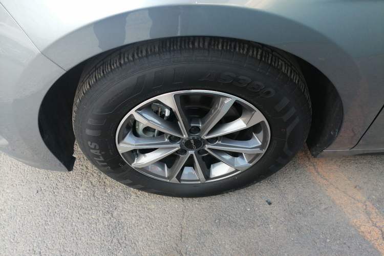 Used BYD Destroyer 05 2024 HONOR Edition DM-i 55KM Luxury Model
