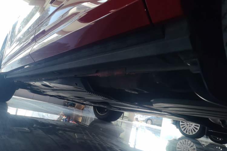 Used Audi Q2L 2022 35 TFSI Progressive Dynamic Edition
