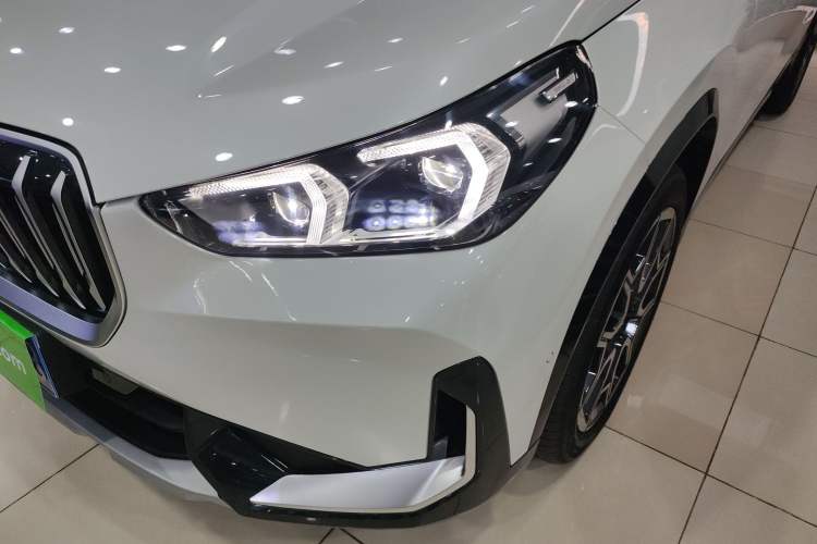 Used BMW X1 2024 sDrive25Li X Design Package