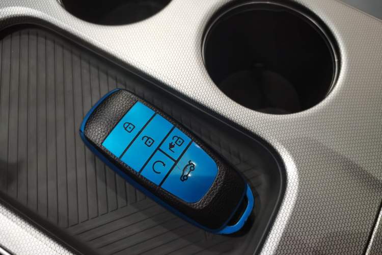 Used AION Y 2023 Younger Star Edition